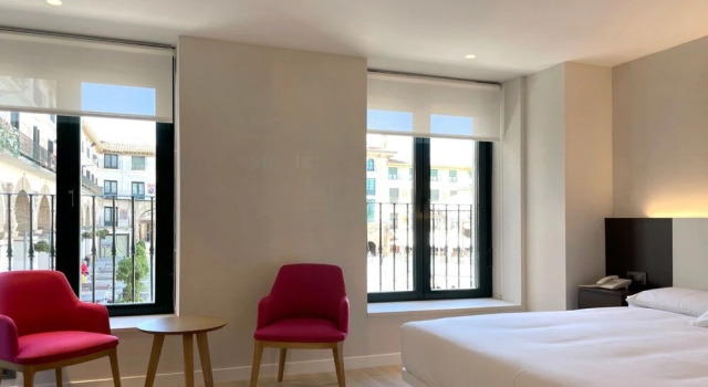 Номер Superior Hotel Remigio