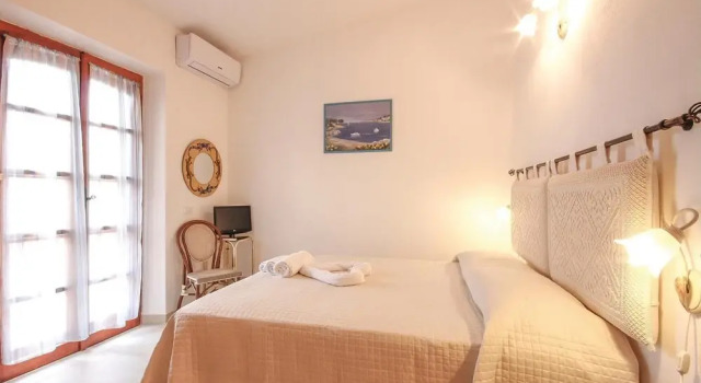 Villino Mito