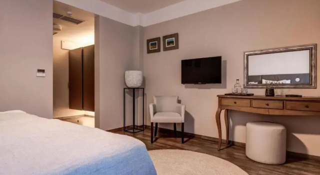 Номер Comfort Wellness Hotel Volarik