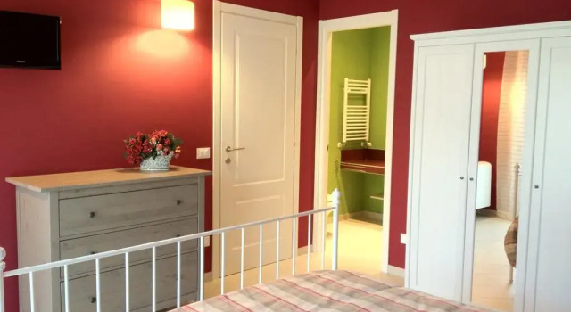 Donna Lilla B&B, Book Bed and Breakfast Hotels in Sicily with Parking, Parking