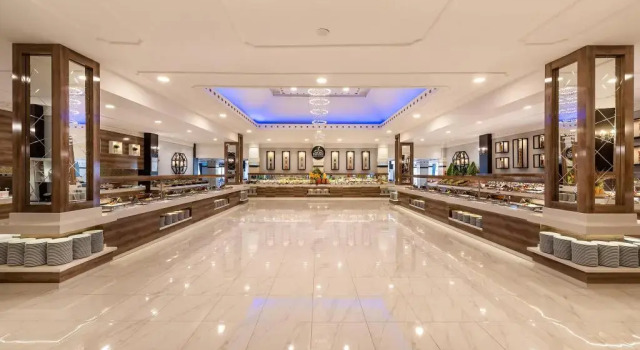 Sah inn Paradise Tatil Koyu, Забронировать Отель Кумлуджа провинция Анталья