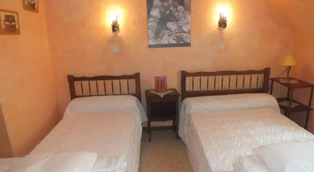 Le Gîte du Bousquet, Varaa Huoneisto Vielle-Adour 