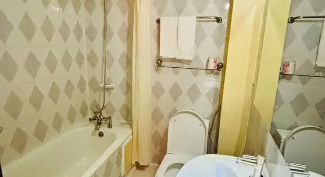 Номер Standard Fang Fang Suites