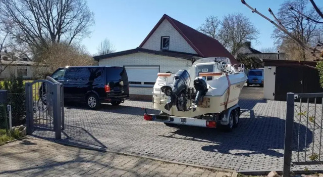 Коттедж Feriendomizil "Anker" H 1