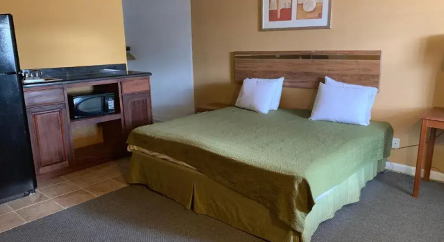 Номер Standard La Vista Inn
