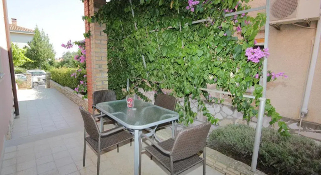 Apartment Korado, Reserva ahora Apartamento Hoteles en Pula con aparcamiento, Aparcamiento