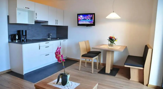 Апартаменты Superior Residence Vellauerhof