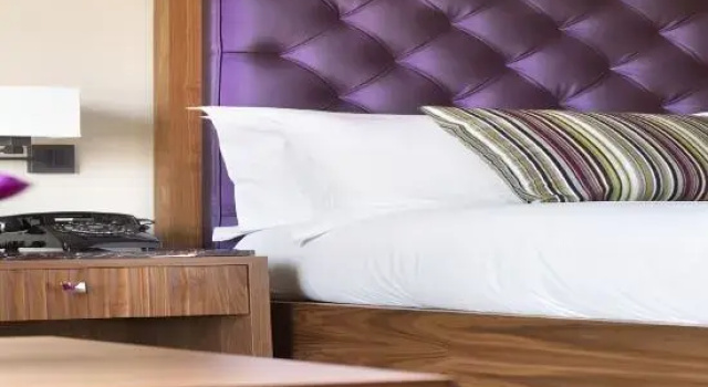 Номер Standard The Fitzwilliam Hotel