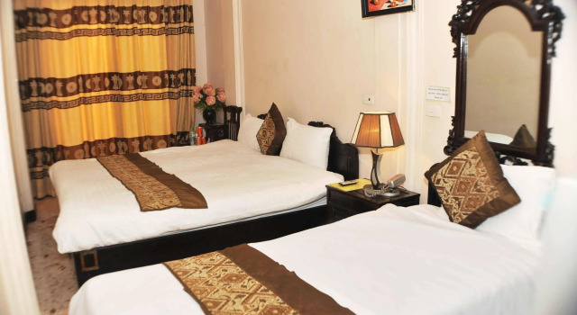 Kangaroo Hostel, Забронировать Хостел Отели Ханоя с завтраком, Завтраки