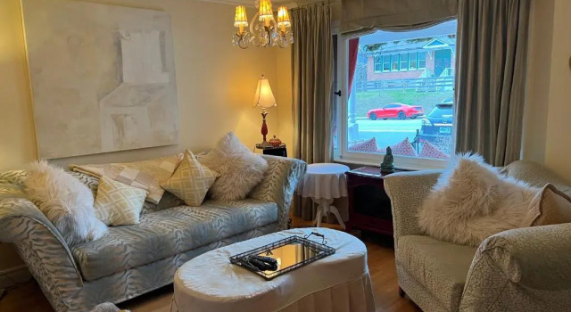 Auberge Old Chelsea