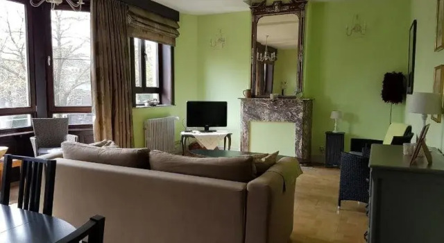 B&B Lieven Bauwens, Забронировать Отель Отели Leiestreek с парковкой, Парковка
