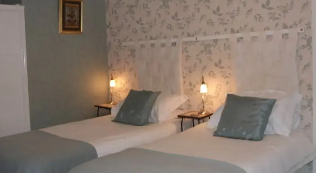 Plas Efenechtyd Cottage B&B, Varaa Bed and Breakfast Efenechtyd Clwyd