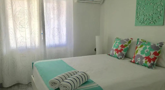 Tu Casita en Aruba, Rezervovat Hotel Palm-Eagle Beach Aruba