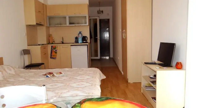 Natali Apartment