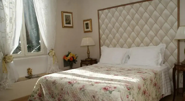 Номер Deluxe Landlord in Trastevere