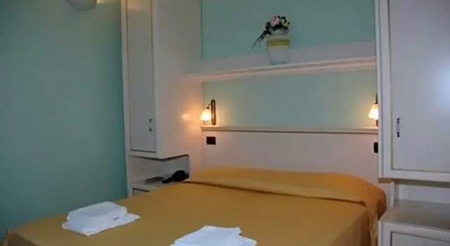 Четырёхместный номер Standard Albergo Montenerone