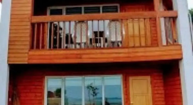 Ganghwado Gold View Pension