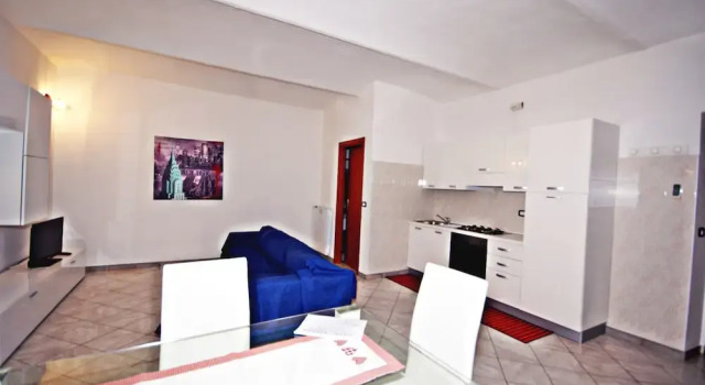 Casa Novara
