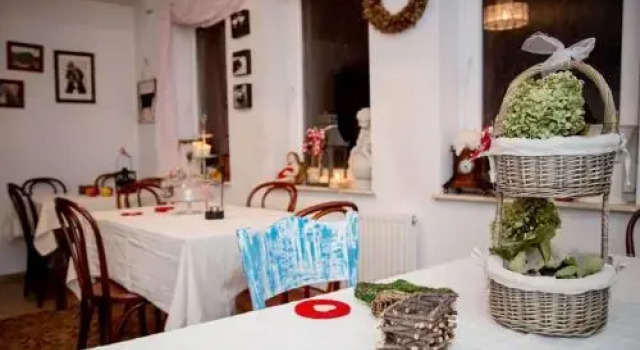 Willa Dolce Vita, Prenota Hotel Szczyrk Silesia