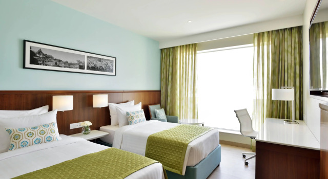 Fairfield by Marriott Indore