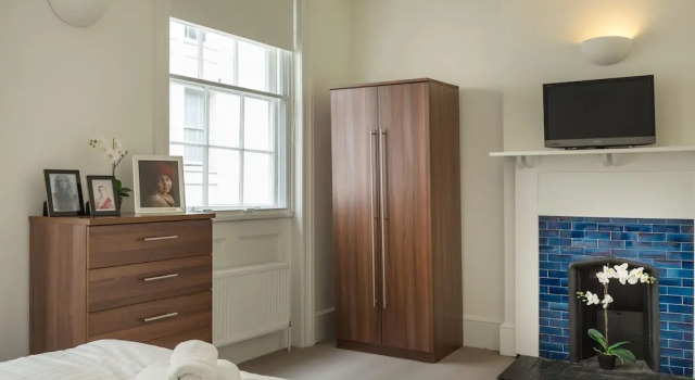 Апартаменты Дуплекс Prime Apartments in Covent Garden