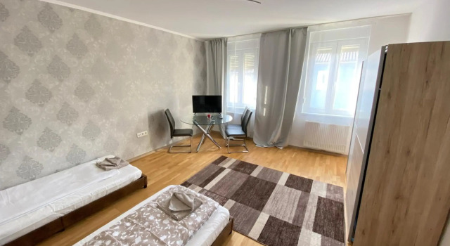 Apartments Graz