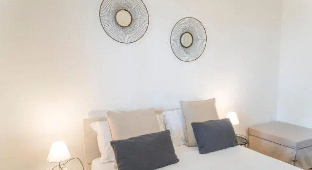 Апартаменты Standard MARIMAR - Apartments OTRANTO