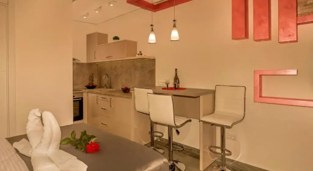 Apartments Vujicic, Book Lejlighed Lejligheder i Lepetane, Lejlighed