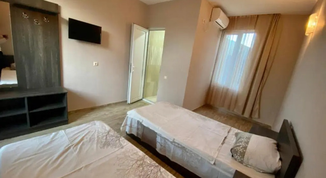 Двухместный номер Standard Hotel Charli