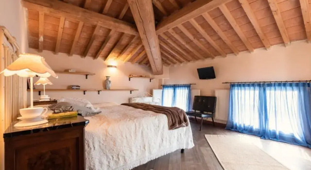 Апартаменты Superior Residenza Santa Cecilia