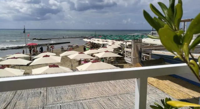 Коттедж с 2 комнатами La CasAffittiera Apartments Group