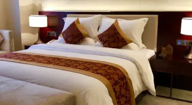 Люкс Executive Ann Nest Colorful Hotel