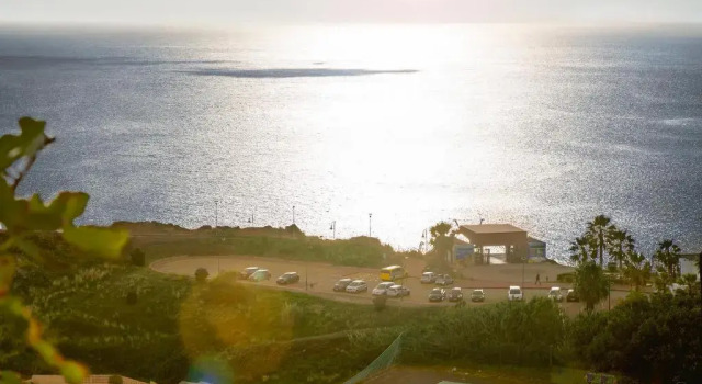 Апартаменты с 3 комнатами Garajau I by an island apart