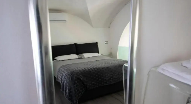 Casa Nutrizione Apartment, Book Lejlighed Lejligheder i Catania, Lejlighed