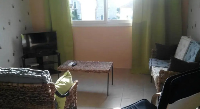 Appartement Clémenceau, Забронировать Апартаменты/квартира Апартаменты Вьен, Апартаменты/квартира