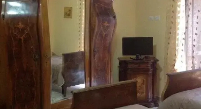 Трёхместный номер Deluxe B&B Dalle Zie