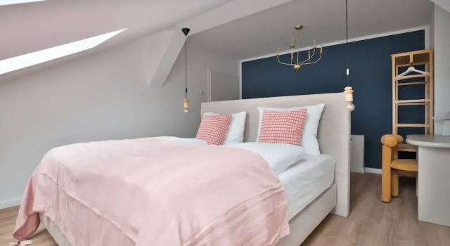 Апартаменты Premium Premium Apartments I home2share