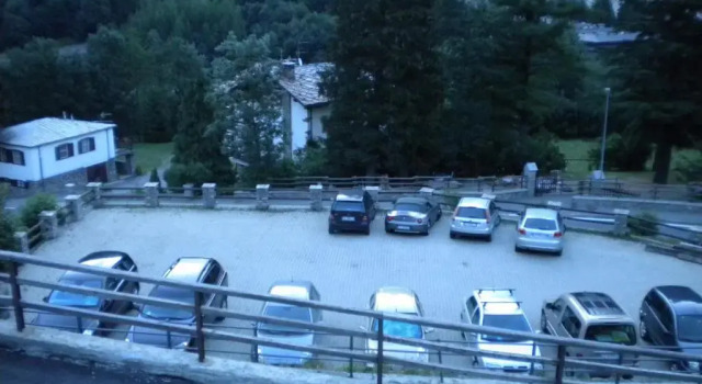 Номер Economy Hotel Ottoz Meublé