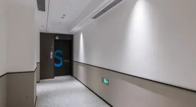 Suisse Place Serviced Apartment Beijing Jinsong Subway Station, Book Lejlighed Hoteller i Beijing Province med parkering, Parkering