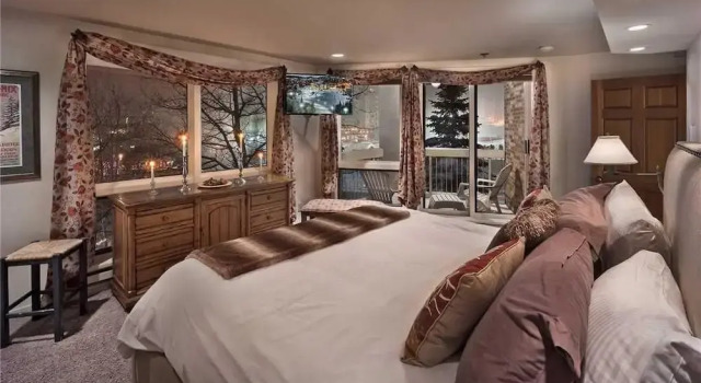 Epernay 125 3 BedroomCondo By Moving Mountains, Забронировать Апартаменты/квартира Стимбот-Спрингс Колорадо, рядом с Preview Ski Lift