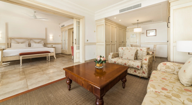 Insotel Punta Prima Prestige Suites & Spa