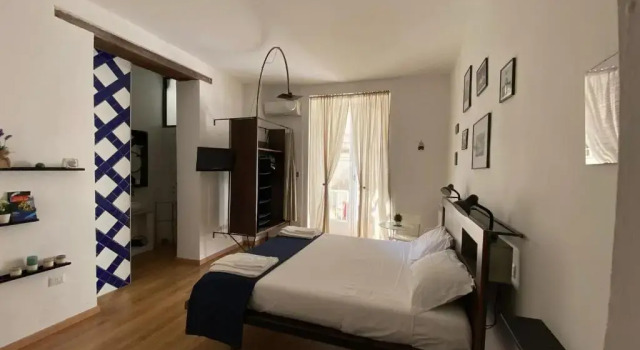 Номер Standard Per Amor Duomo