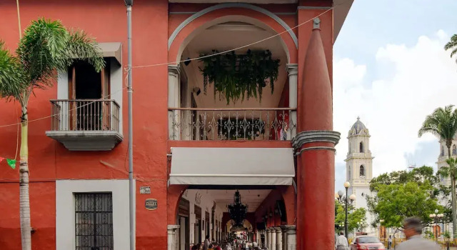 Hotel Boutique Casa Zevallos, Book Boutique Boutique Hotels in Veracruz, Boutique