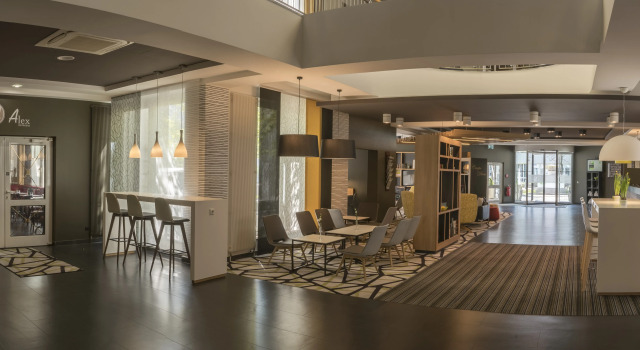 Holiday Inn Munich-Unterhaching by IHG