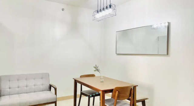 Студия Standard SMDC Style Residences Studios