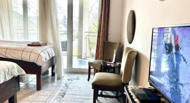 Vila Vanda Vukovar, Забронировать Отель Отели в центре Вуковара, в центре