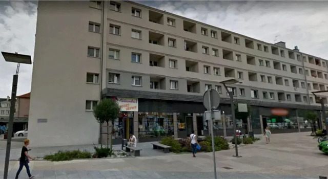 Апартаменты Apartament Barcelona