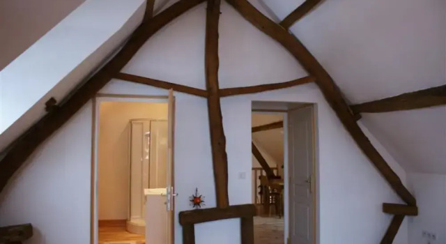 La Grange, Book Bed and Breakfast Mesnil-Val-Plage 