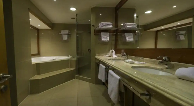 Полулюкс Hotel Natura Patagonia