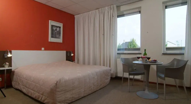Sporthotel Bruurs